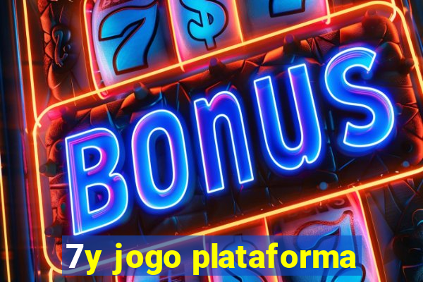 7y jogo plataforma